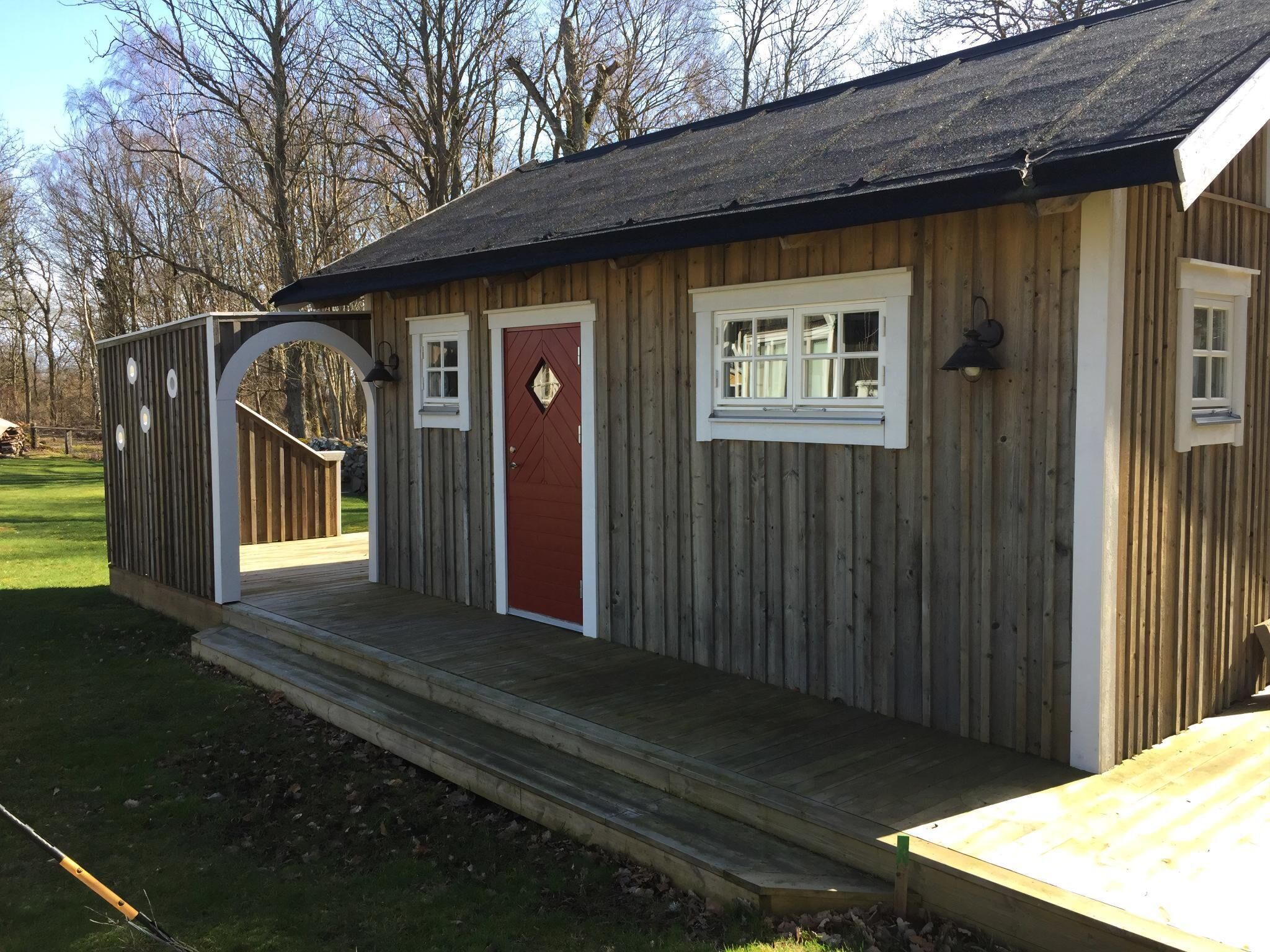 Exteriör