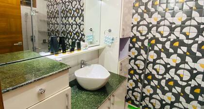 Luxurious 3bhk Villa in Aerocity, Mohali