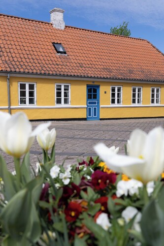 Townhouse in the heart of the City of Roses