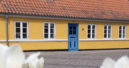 Townhouse in the heart of the City of Roses