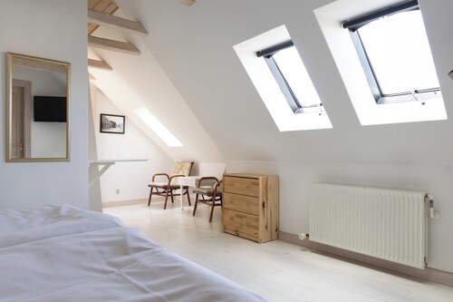Townhouse in the heart of the City of Roses