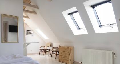 Townhouse in the heart of the City of Roses