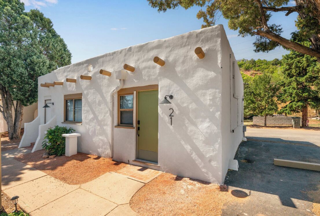 Apartment | Exterior