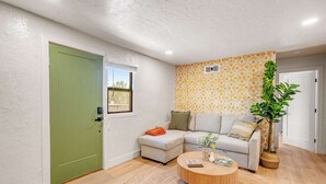 Apartment | Ruang tamu