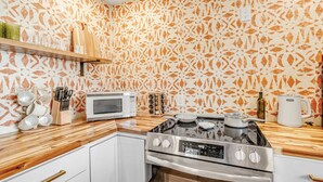 Apartment | Dapur peribadi