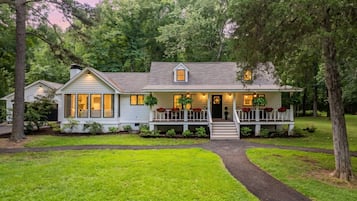 House, Non Smoking, Garden View | Exterior