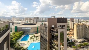 베이직 아파트 | 외관