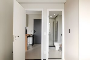 Basic Apartment | Bathroom - VN Turiassu (São Paulo)