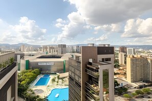 Apartment | Exterior - VN Turiassu (São Paulo)