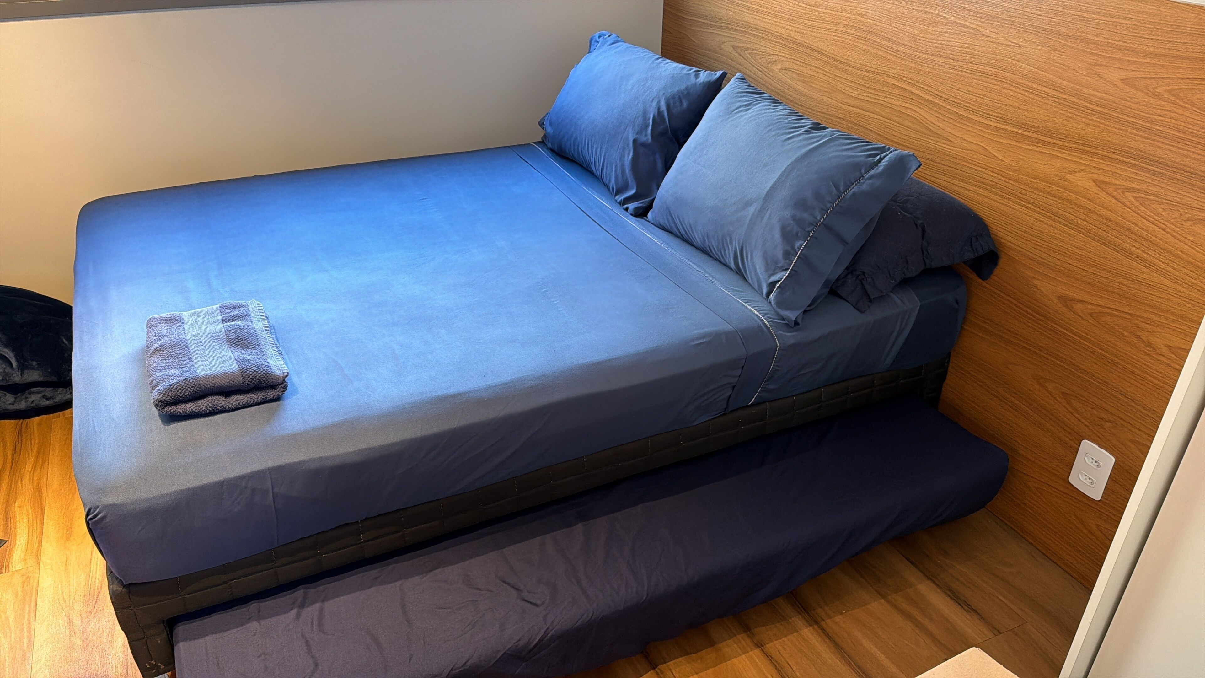 Superior Apartment | Iron/ironing board, free WiFi