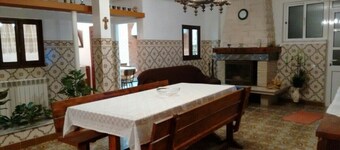 A Cozy and Comfortable Place Near the Beach