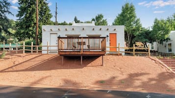 Apartamento | Exterior