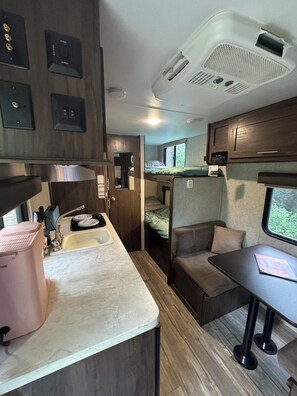 Interior - Escape to South Haven ~ We offer the best of both worlds (South Haven)