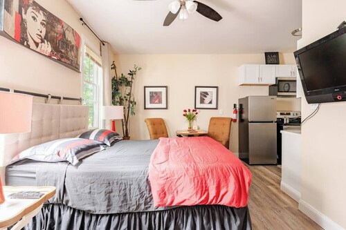 cozy elegant efficiency