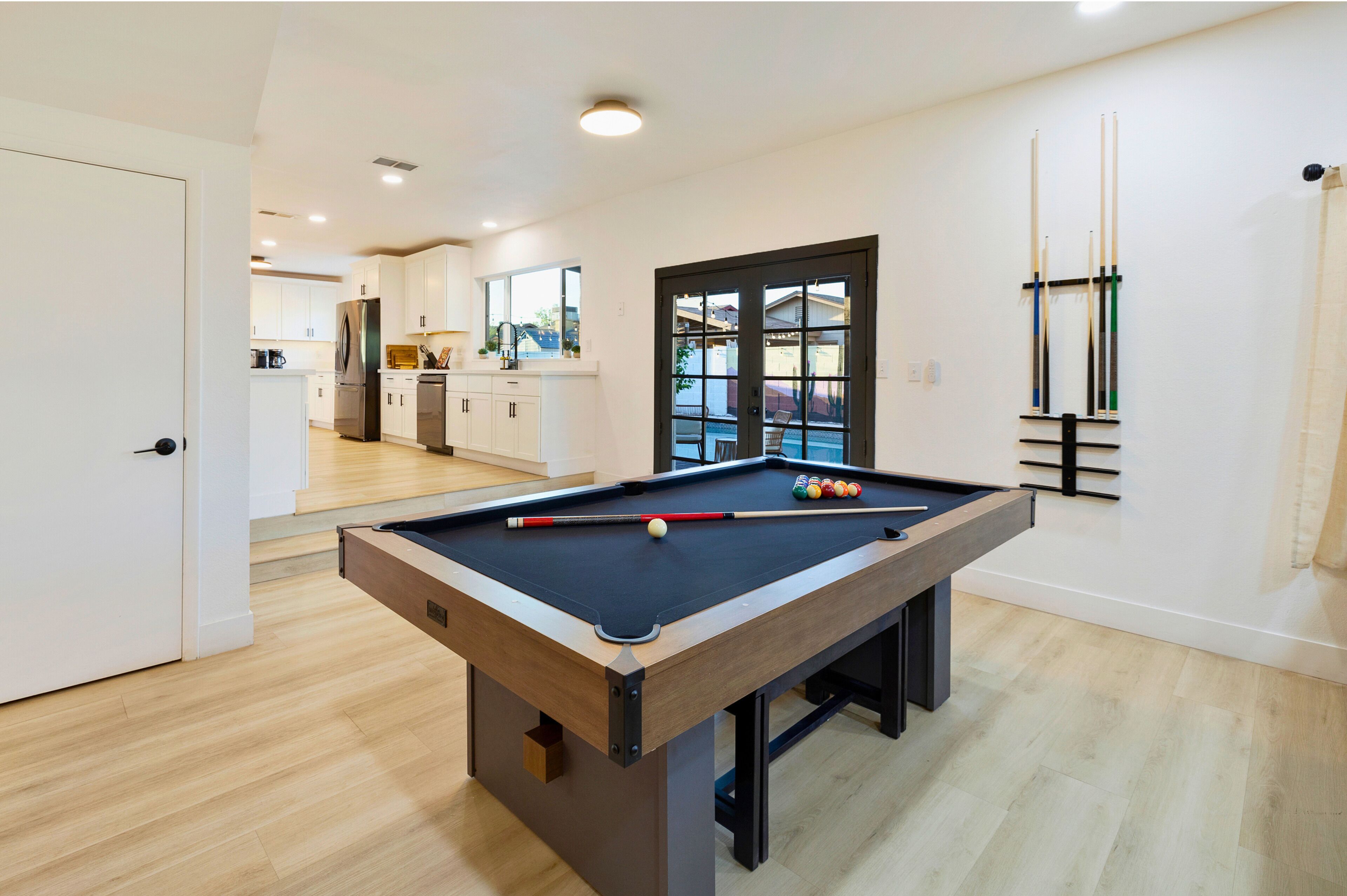 Spielezimmer