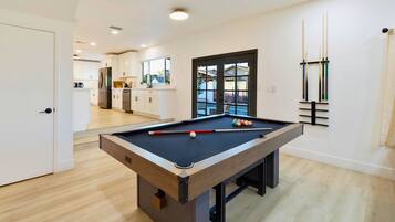 Spielezimmer