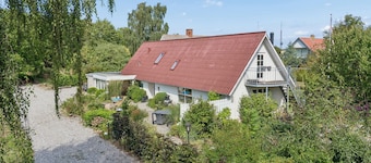 Lovely holiday home near Bogense