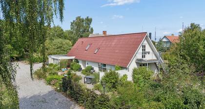 Lovely holiday home near Bogense