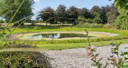 Lovely holiday home in Hasle, Bornholm