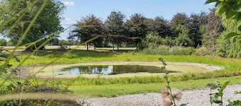 Lovely holiday home in Hasle, Bornholm