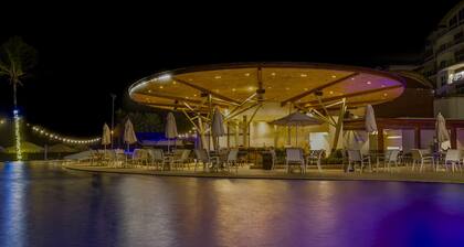 Playa Escondida | Exclusive Ocean View | T7-503