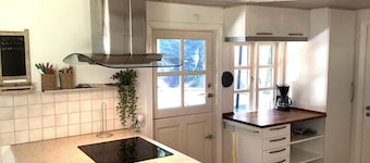 6 Person Holiday Home in Ansager