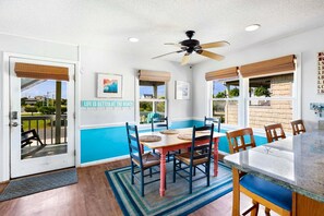 Unclassified image, 5 of 46, button - Down by the Bay an Oceanside hot tub, and pet-friendly (Kill Devil Hills)