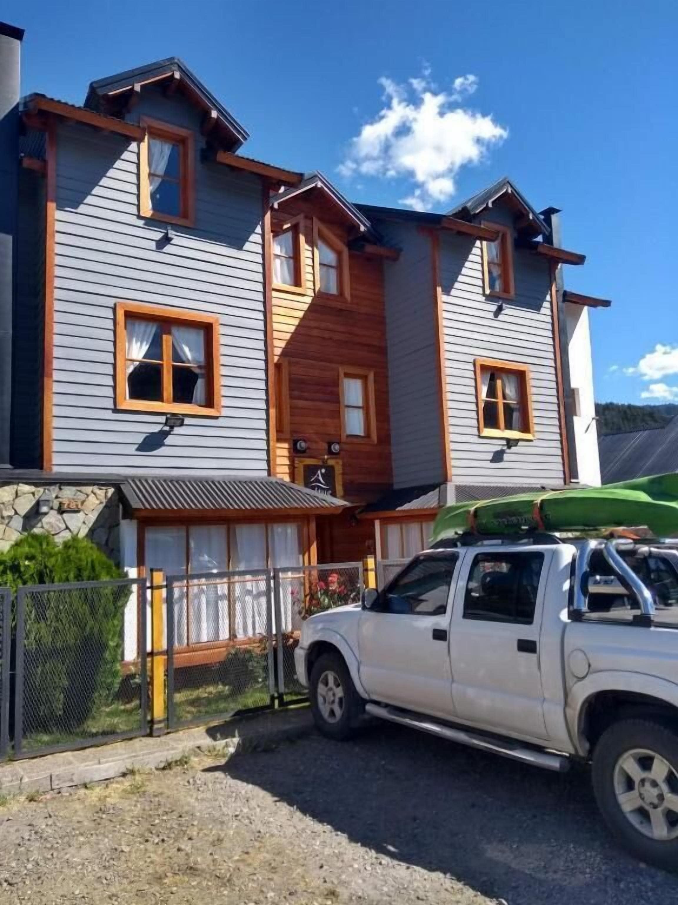 Appartement Supérieur, patio, vue ville | Extérieur
