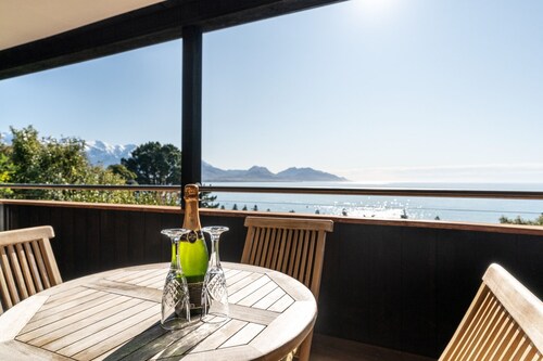 Ocean Views Retreat | The Gallery Kaikōura