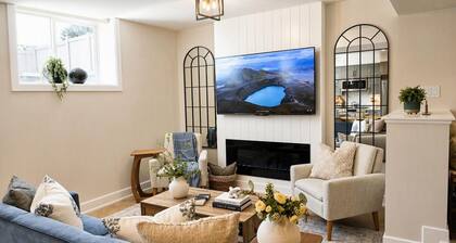 Luxury 2 bedroom apartment in Ottawa (kanata/stittsville)
