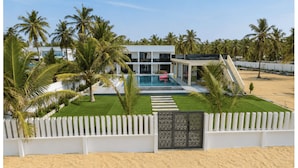 Exterior - Serenia Beach  House (Lagos)