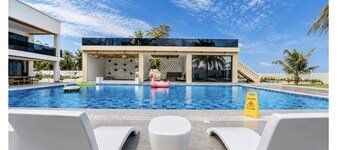 Serenia Beach  House