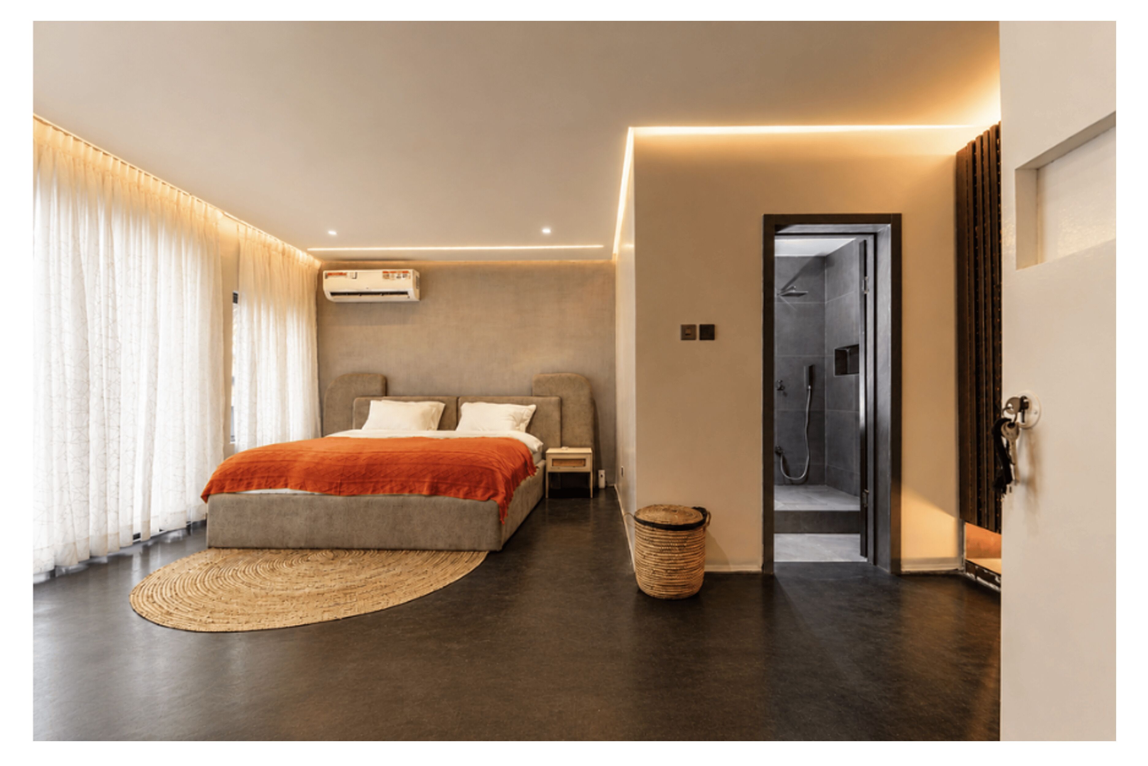 Habitación