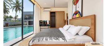 Serenia Beach  House