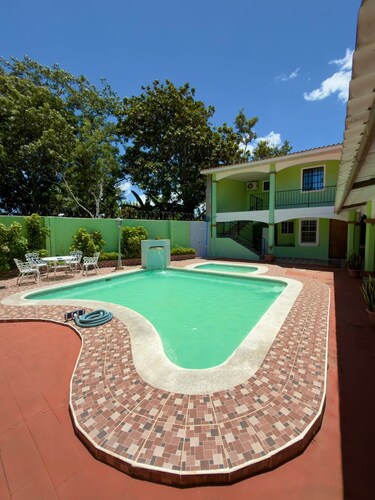 Hotel la majada