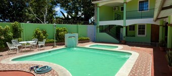 Hotel la majada
