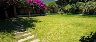 Hotel la majada