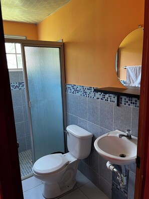 Badkamer