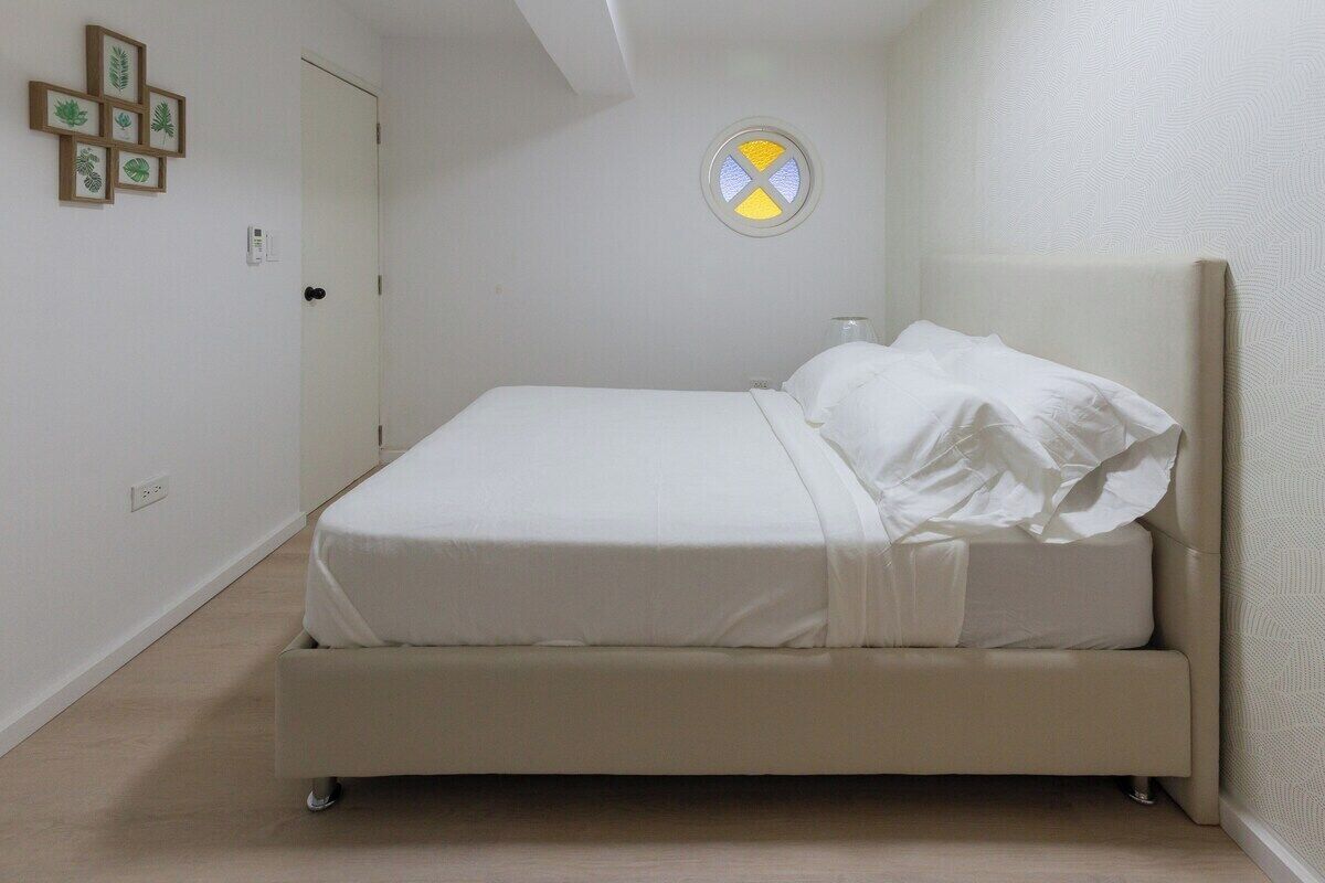Wifi y ropa de cama