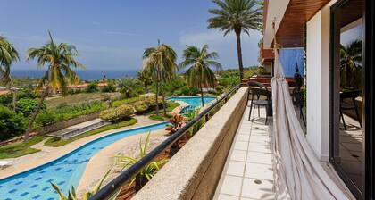 Amazing apartment in Terrazas de Guarame