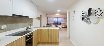 Amazing apartment in Terrazas de Guarame