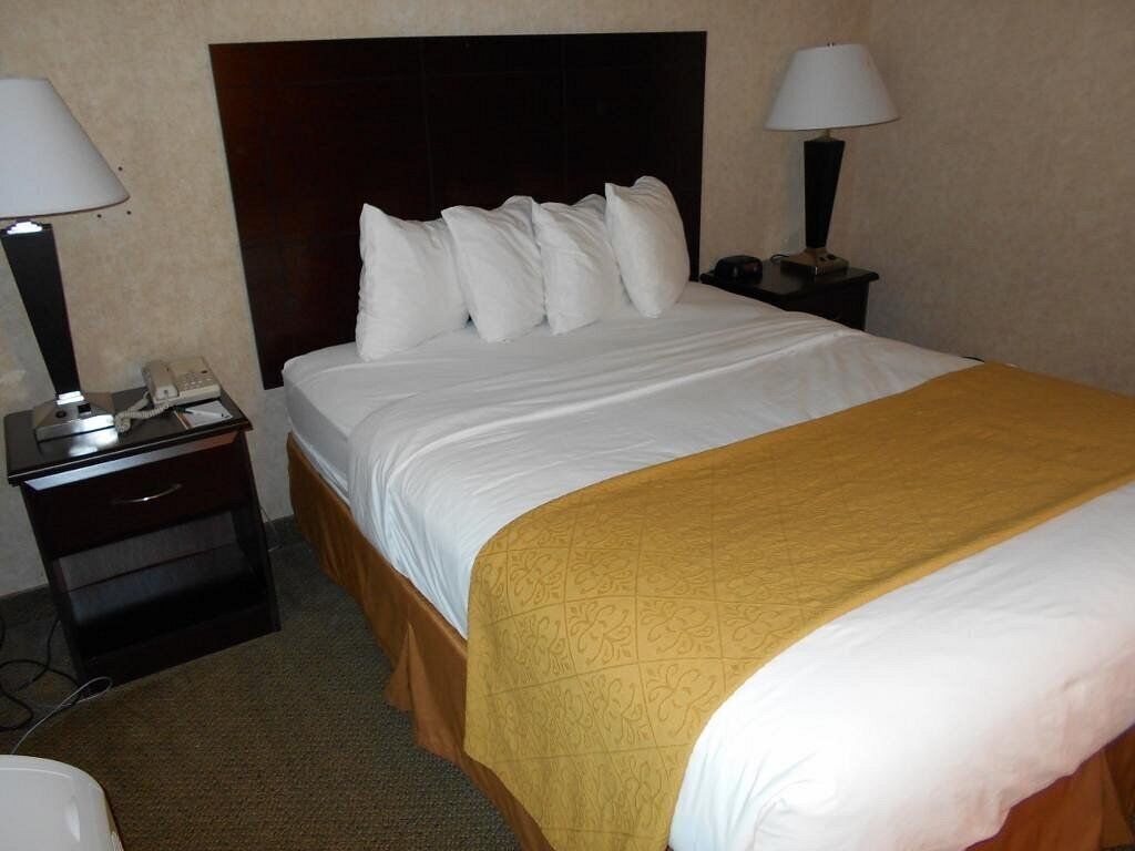 Double Room, 1 Queen Bed, Non Smoking | Free WiFi