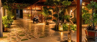 Linh Tra Garden House Vung Tau | Private 4-Bedroom Villa near Long Cung