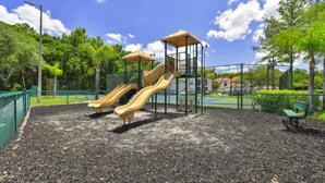 Kinderbereich