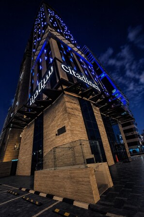 Exterior - Citadines Sharq Kuwait (Kuwait)