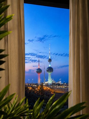 Exterior detail - Citadines Sharq Kuwait (Kuwait)