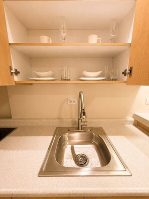 Cucina privata