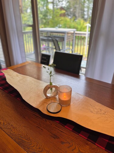 Lake Superior Lake House pet friendly