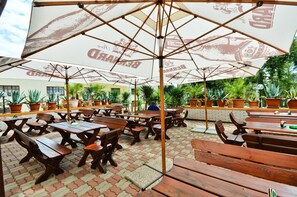View from property - Kotyza (Humpolec)