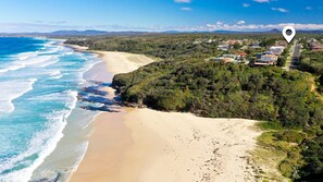 Unclassified image, 2 of 29, button - Rennies Sands - Surfers Dream Beach House (Ulladulla)